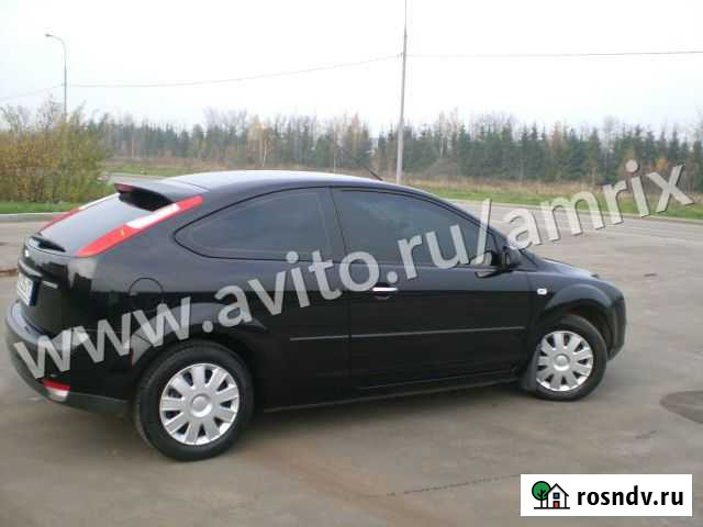 Силиконовая тонировка Санкт-Петербург - изображение 1