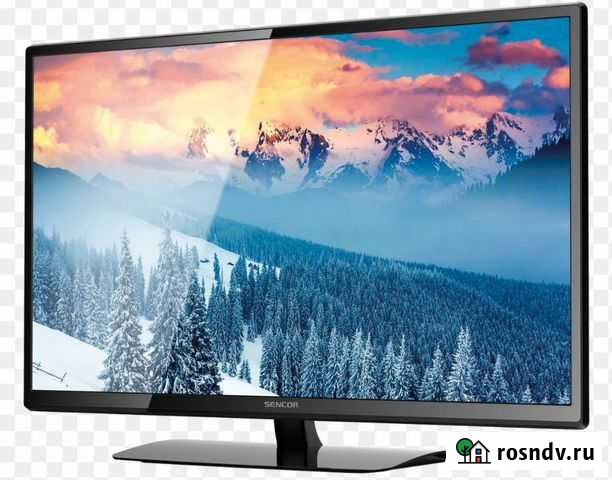 Ремонт телевизоров Бор - изображение 1