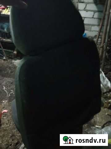 Авто сидение Кинешма - изображение 1
