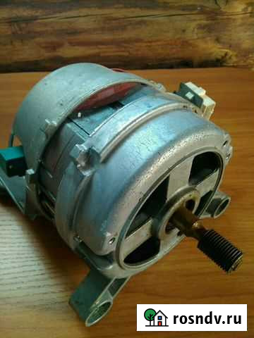 Двигатель для стиральной машины Индезит Златоуст - изображение 1