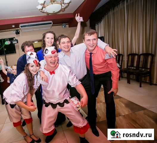 Проведение праздников. Весь спектр услуг Прокопьевск - изображение 1