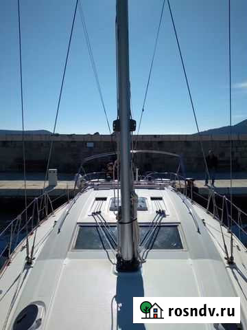 Продается яхта Elan Impression 434 2006г Черноморское - изображение 1