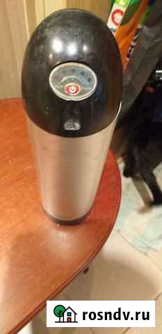 Фетбайк электовелсипед Королев - изображение 1