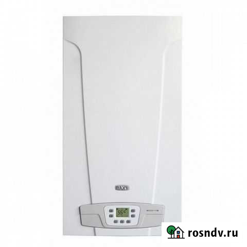 Baxi Eco 4s 24F Ульяновск - изображение 1