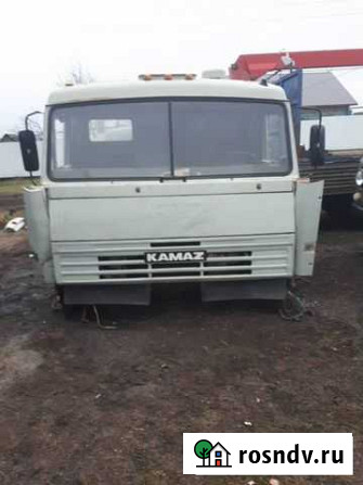 Кабина для автомашины камаз, цена договорная Похвистнево - изображение 1