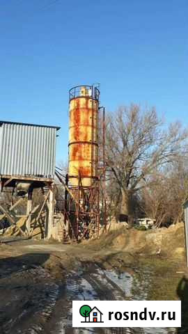 Склад цемента бсу Новый Оскол - изображение 1