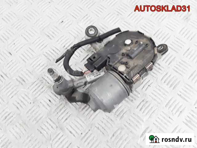 Трапеция дворников передняя Форд S-MAX 1729621 Дубовое - изображение 1