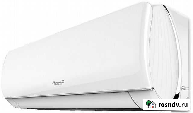 Кондиционер Airwell Казань - изображение 1
