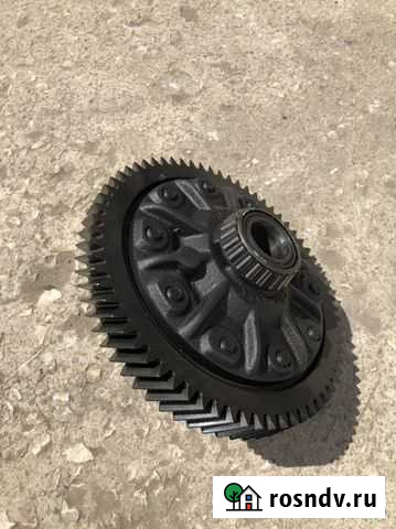 Дифференциал дэу джентра Ферсманово - изображение 1