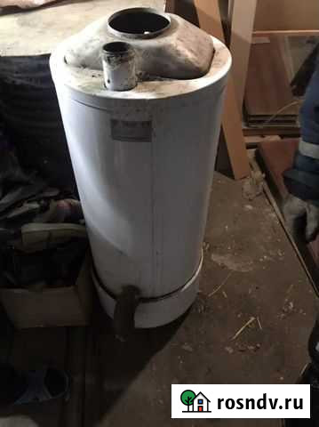 Газовый котел Новомосковск - изображение 1