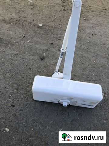 Доводчик Каспийск - изображение 1