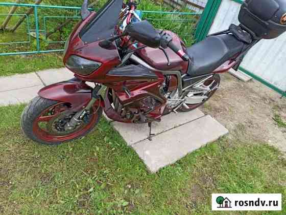 Ямаха fzs 1000 01г Домодедово