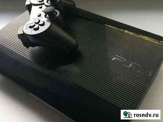 Установка HEN,обслуживание ps3 Рубцовск