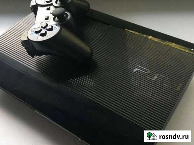 Установка HEN,обслуживание ps3 Рубцовск - изображение 1