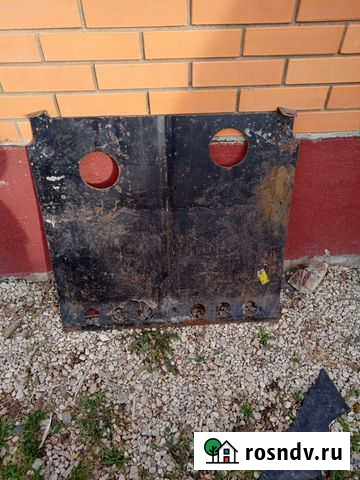 Защита двигателя ваз 2110 Белев - изображение 1