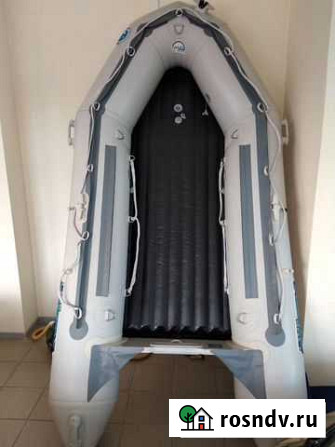 Пвх лодка Stormline Heavy Duty AIR 310 нднд Искитим - изображение 1