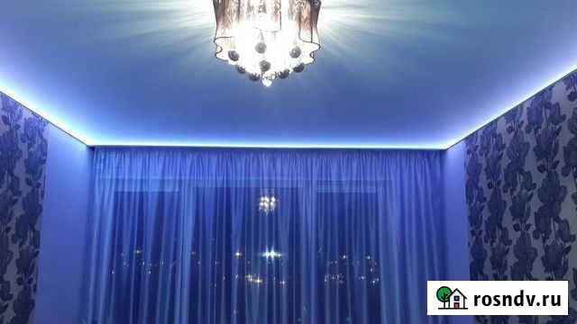 Натяжной потолок. Натяжные потолки Пушкино - изображение 1