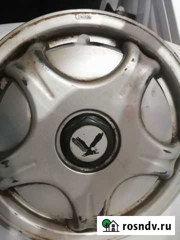 Колпак с орлом Великий Новгород - изображение 1