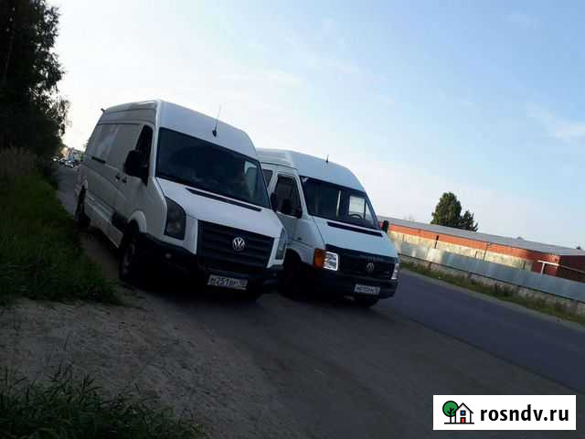 Грузоперевозки Петрозаводск - изображение 1