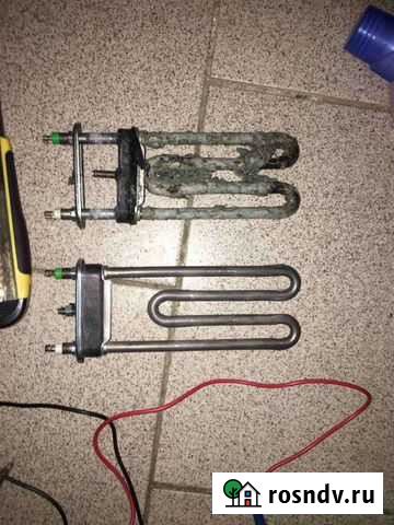 Ремонт стиральных и посудомоечных машин Новокуйбышевск - изображение 1