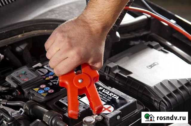 Автопомощь Смоленск - изображение 1