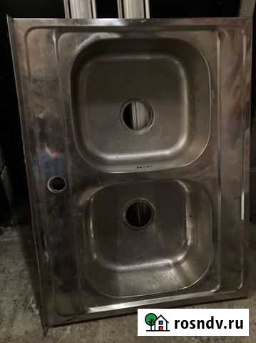 Мойка Баймак - изображение 1