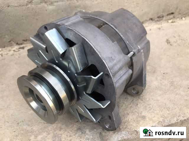 Генератор змз 402. волга газель Избербаш - изображение 1