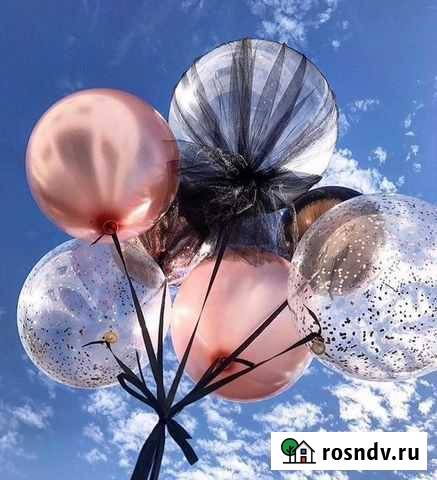 Шары вологда Вологда - изображение 1