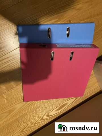 Папка для документов Красногорск - изображение 1