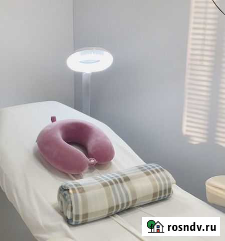 Кабинет косметолога, массажиста, мастера наращиван Екатеринбург - изображение 1