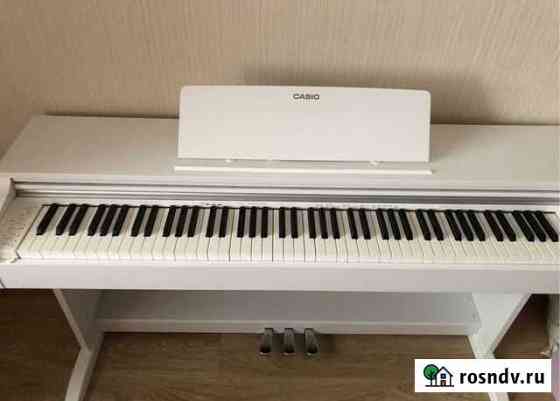 Цифровое пианино Casio AP 270 Нижний Новгород