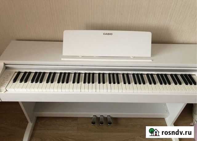 Цифровое пианино Casio AP 270 Нижний Новгород - изображение 1