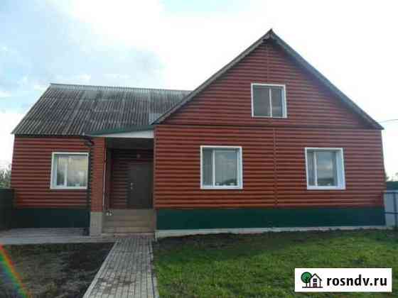 Фасады, кровля Старое Шайгово