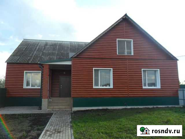 Фасады, кровля Старое Шайгово - изображение 1