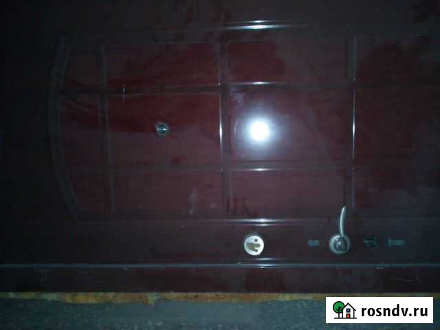 Металлическая дверь Ковдор - изображение 1