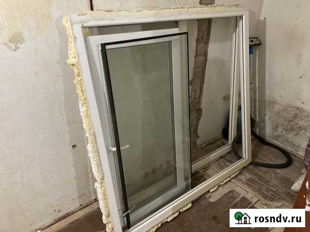 Окна пластиковые бу Стерлитамак - изображение 1