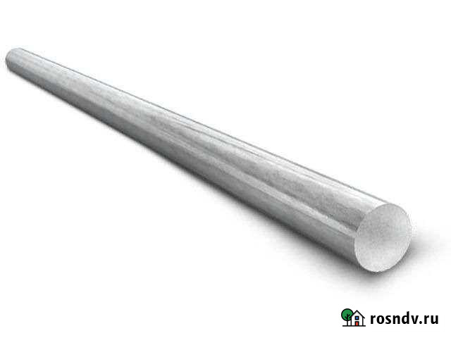 Круг стальной 150 мм Шебекино - изображение 1