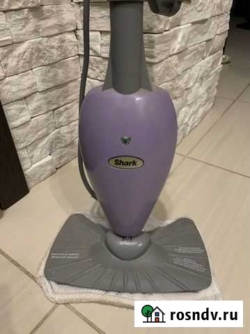 Паровая швабра Ханты-Мансийск - изображение 1