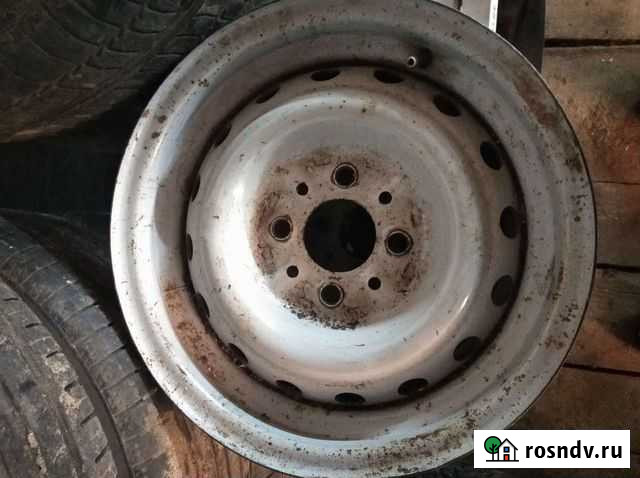 Диски r13 Фролово - изображение 1