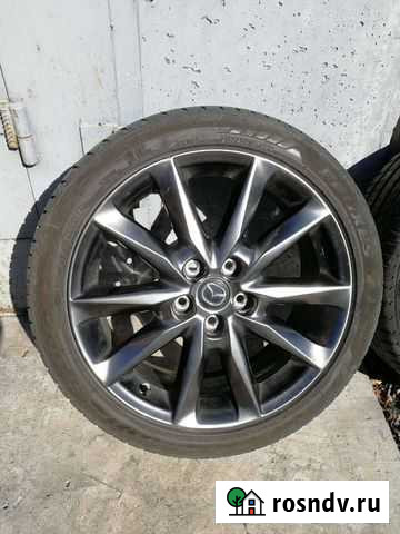 Toyo 225/45 R18 Хабаровск - изображение 1