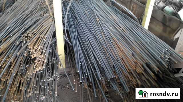 Арматура Белогорск - изображение 1