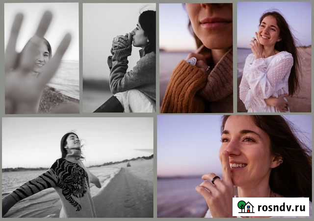 Фотограф Волгоград - изображение 1