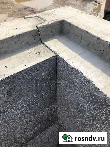 Стеновые блоки Алексин - изображение 1