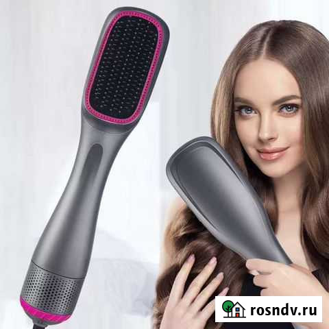 Расческа-выпрямитель Саратов - изображение 1