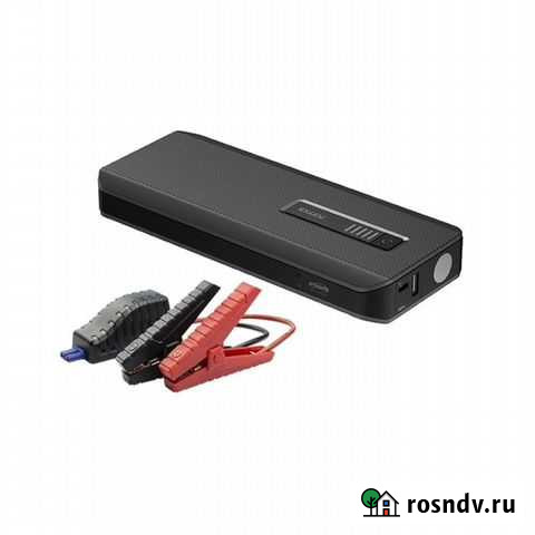Пуско-зарядное устройство 70 Mai Jump Starter Max Миасс - изображение 1