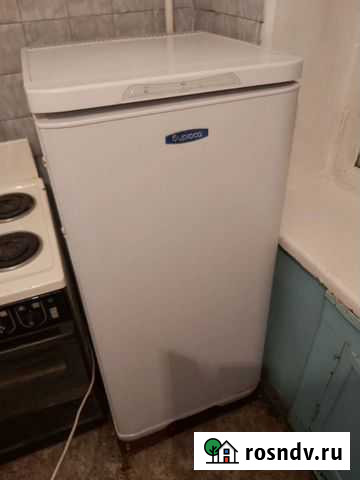 Холодильник Бирюса Чита - изображение 1