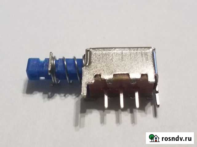 Кнопка включения питания Тула - изображение 1