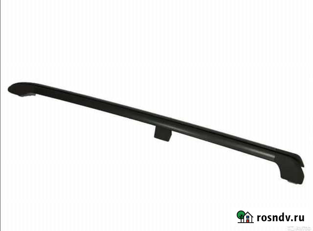 Рейлинги на крышу УАЗ патриот Елец - изображение 1