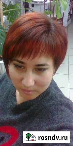 Парикмахерские услуги Горно-Алтайск - изображение 1