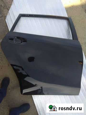 Дверь правая задняя tayota verso Калач-на-Дону - изображение 1